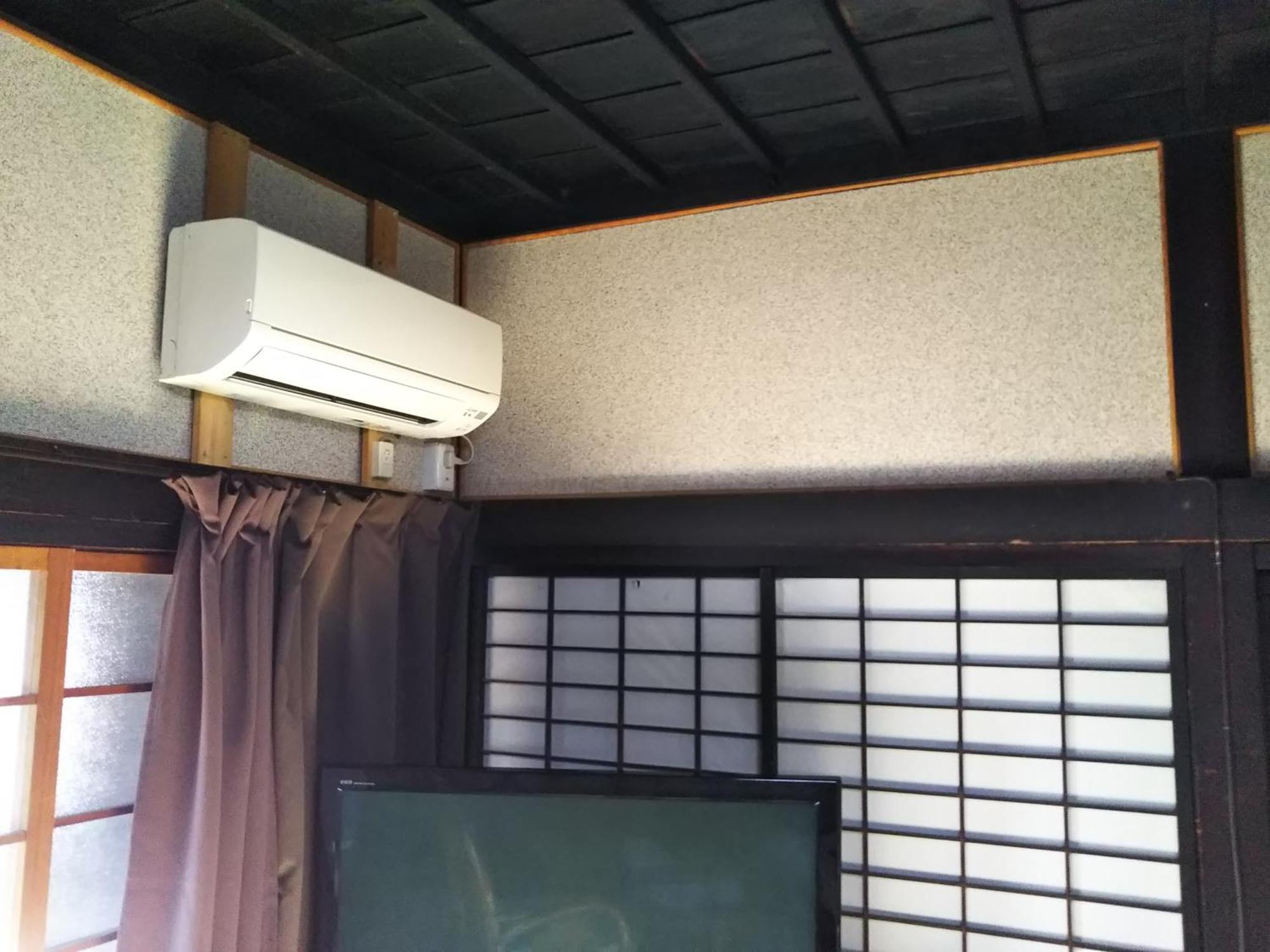 御師の家　梅谷（Umeya） Villa Fujikawaguchiko Exterior photo