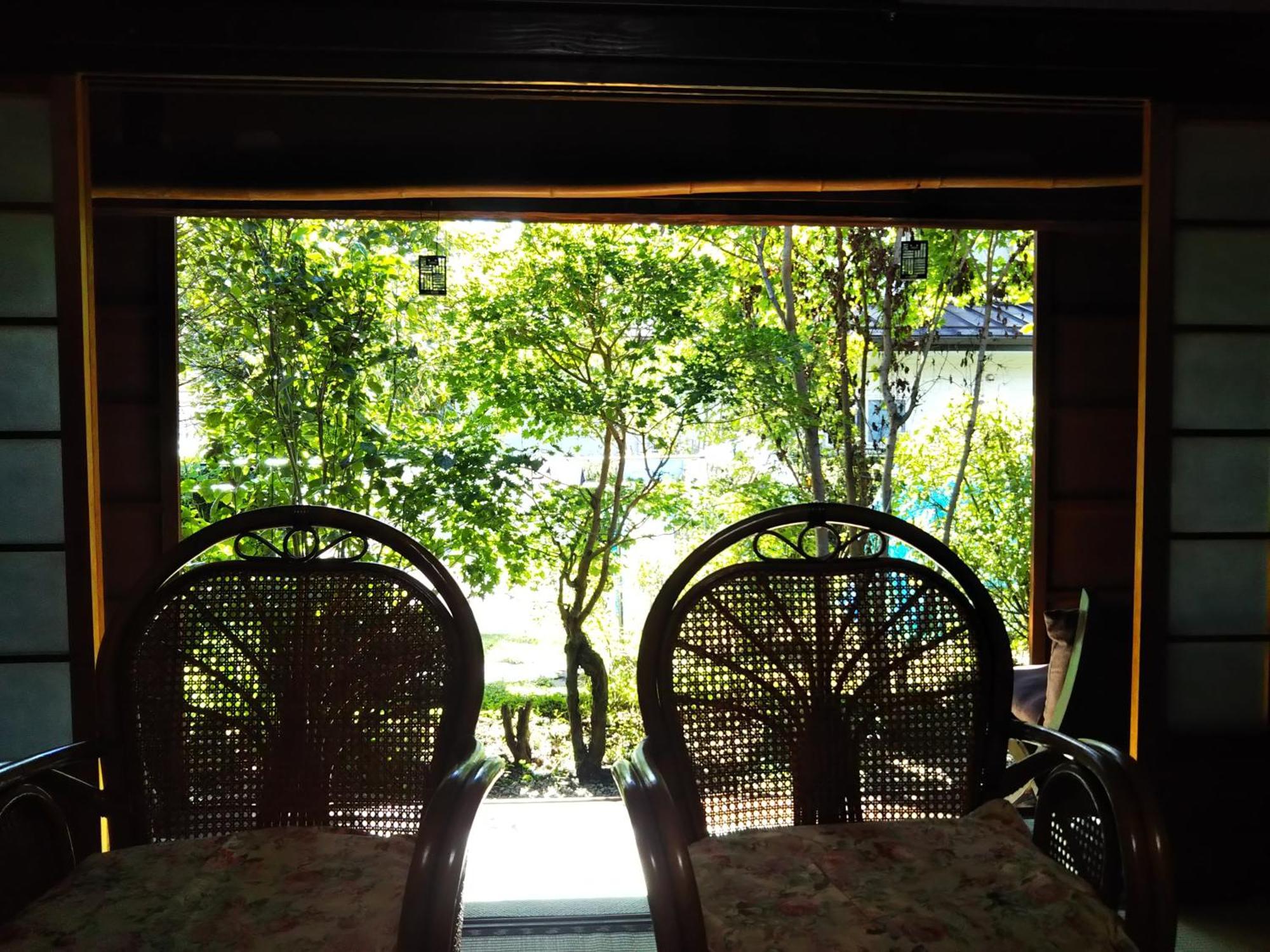 御師の家　梅谷（Umeya） Villa Fujikawaguchiko Exterior photo